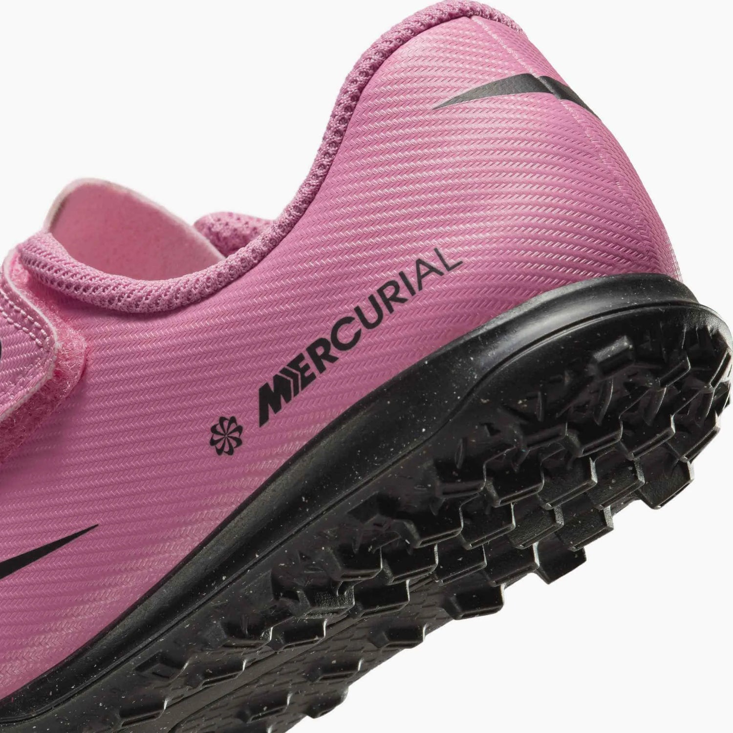 Nike Kids Vapor 16 Club PS (V) Turf Soccer Shoes - Scary Good Pack (FA25) (Detail 2)