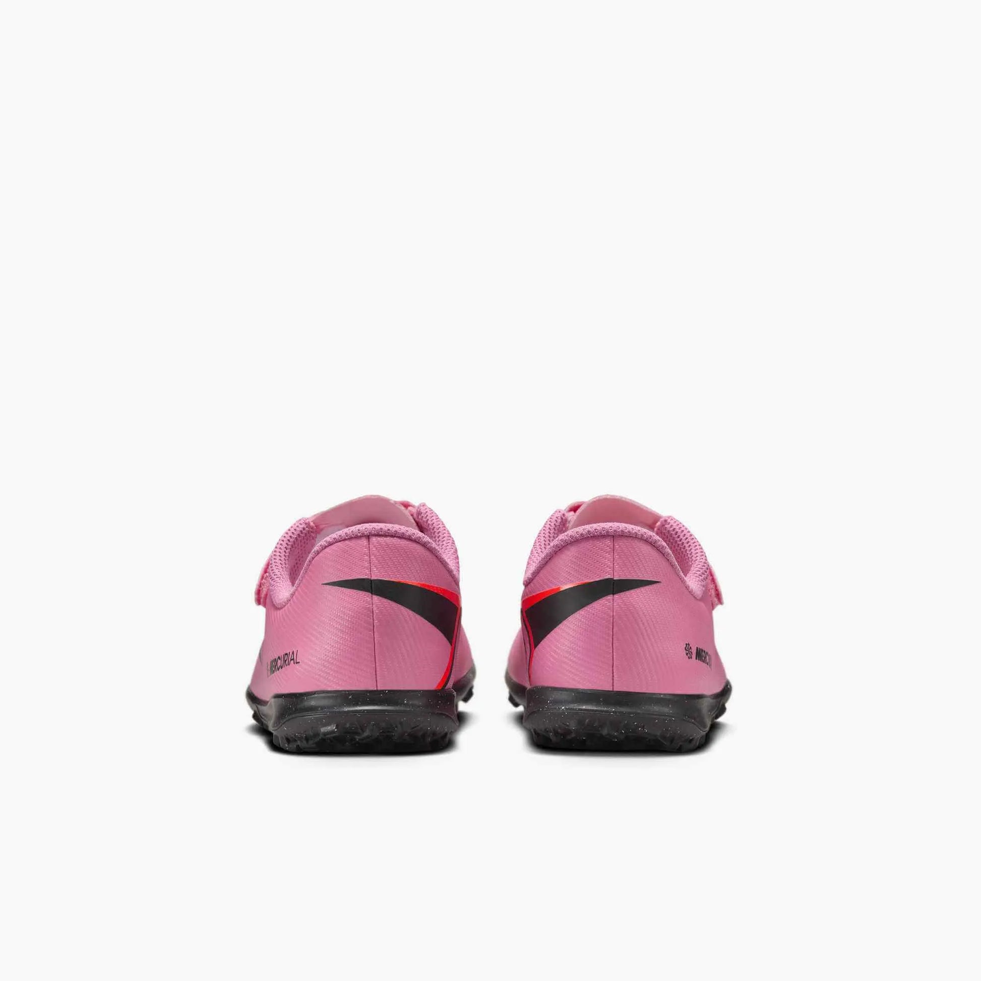 Nike Kids Vapor 16 Club PS (V) Turf Soccer Shoes - Scary Good Pack (FA25) (Pair - Back)