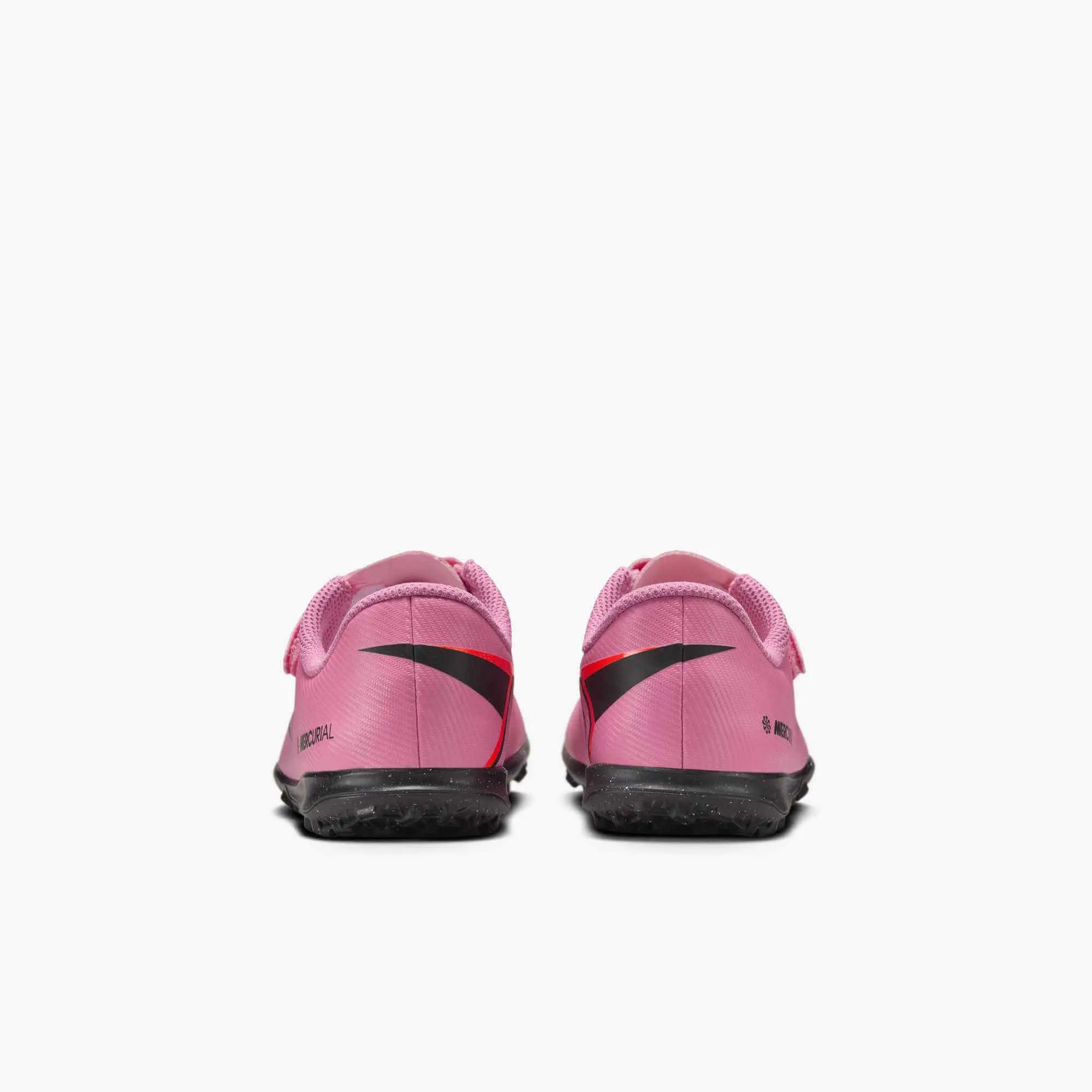 Nike Kids Vapor 16 Club PS (V) Turf Soccer Shoes - Scary Good Pack (FA25) (Pair - Back)