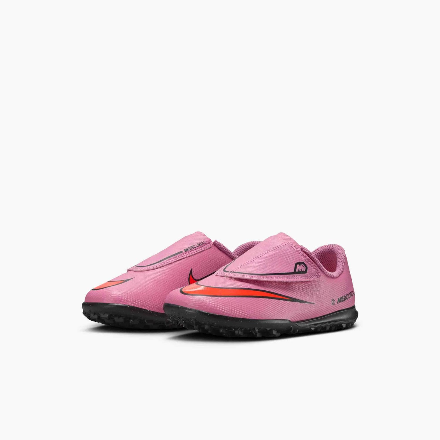 Nike Kids Vapor 16 Club PS (V) Turf Soccer Shoes - Scary Good Pack (FA25) (Pair - Lateral)