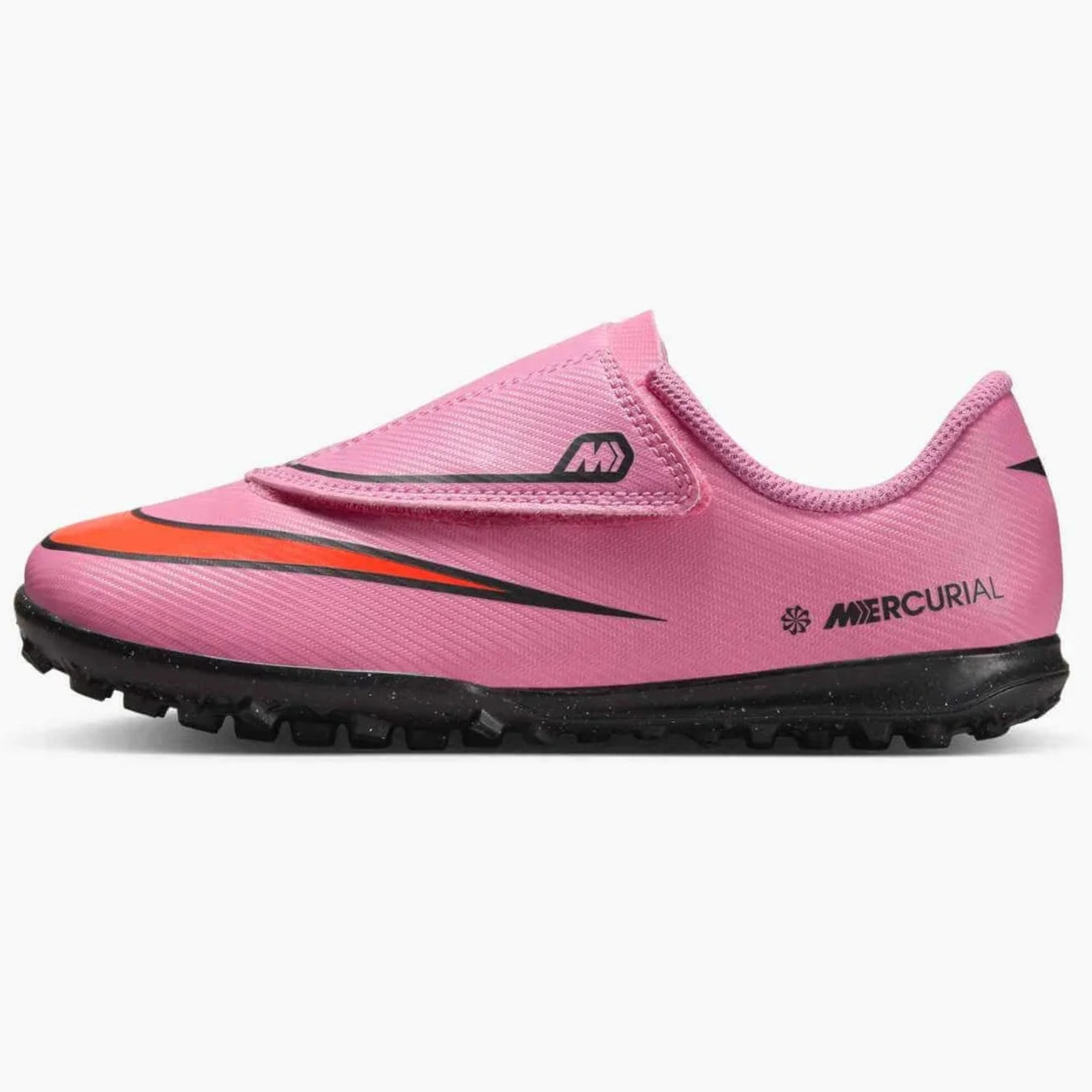 Nike Kids Vapor 16 Club PS (V) Turf Soccer Shoes - Scary Good Pack (FA25) (Side 1)