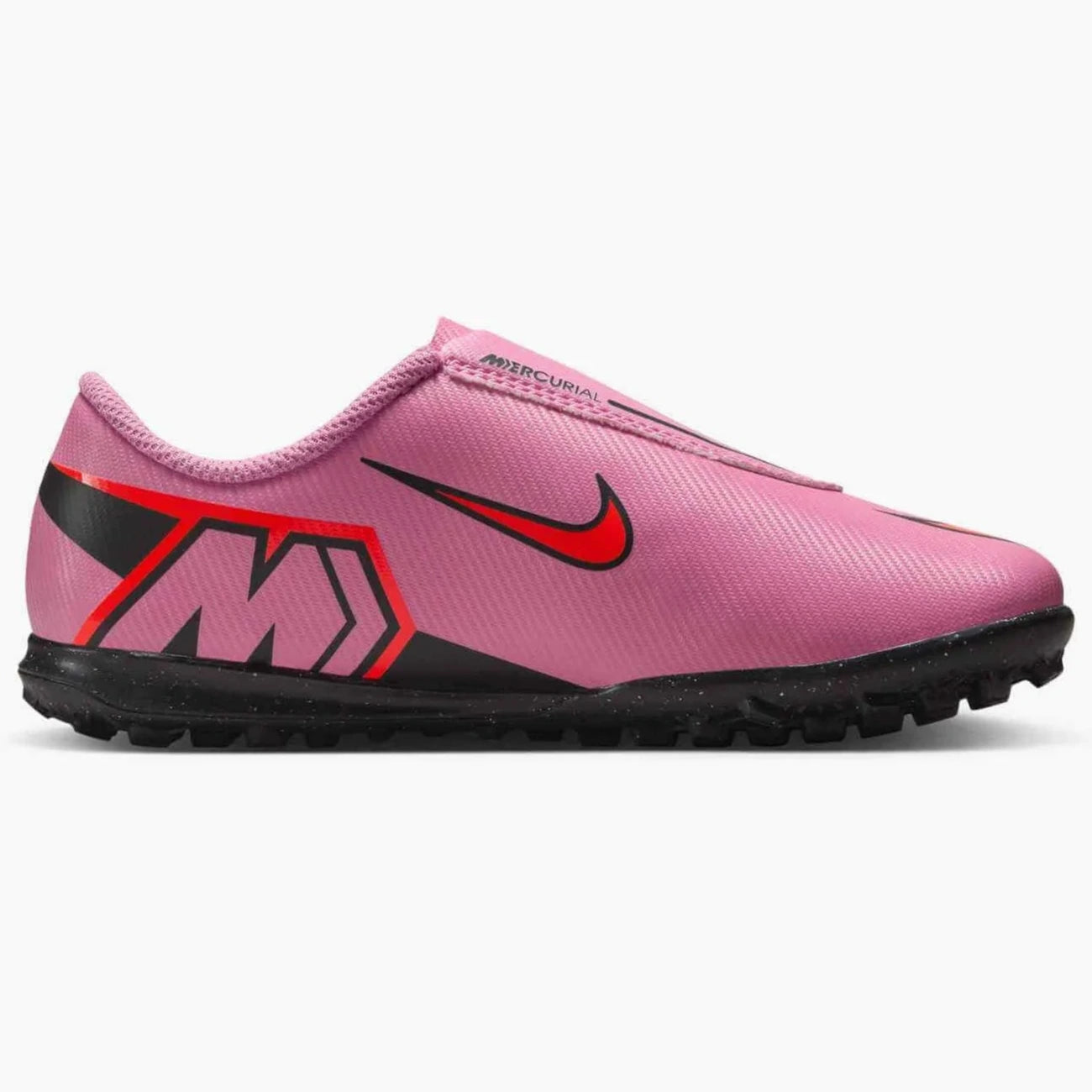 Nike Kids Vapor 16 Club PS (V) Turf Soccer Shoes - Scary Good Pack (FA25) (Side 2)