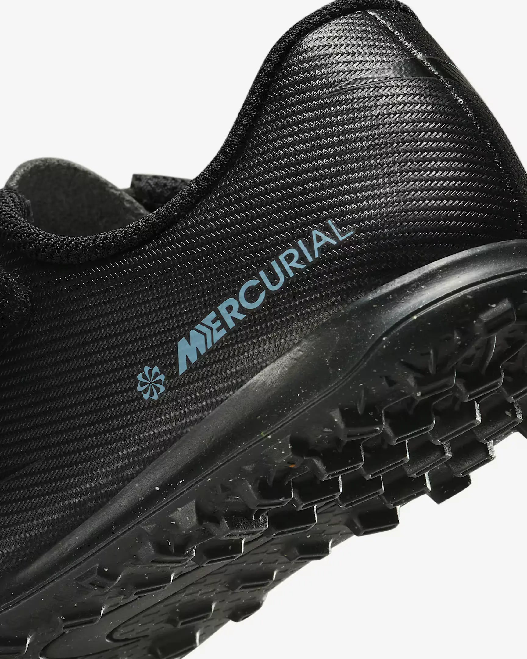 Nike Kids Vapor 16 Club PS (V) Turf Soccer Shoes - Shadow Pack (FA25) (Detail 2)