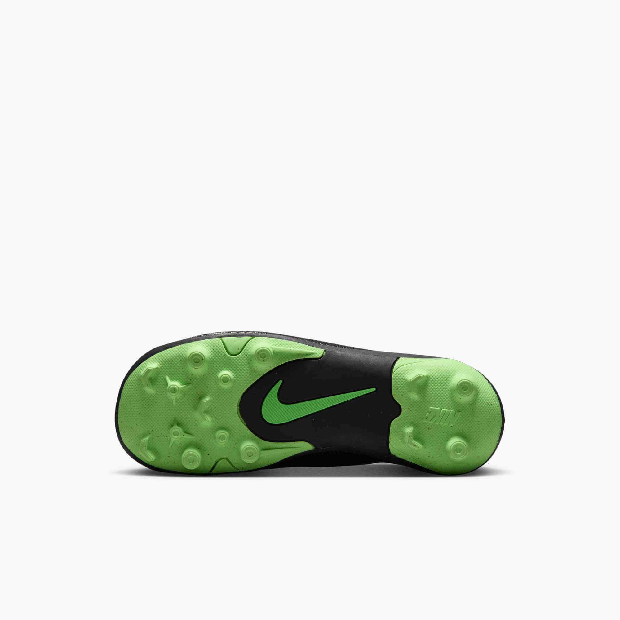 Nike Kids Vapor 17 Club Flex PS Firm/Multi Ground Soccer Cleats - Shadow Pack (FA26) (Bottom)