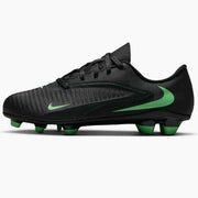 Nike Kids' Phantom 6 Low Club Firm/Multi Ground Soccer Cleats - Shadow Pack (FA26) (Side 1)