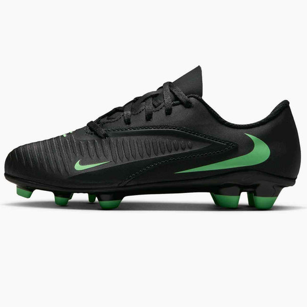Nike Kids Phantom 6 Low Club FG/MG Shadow – ProSoccer
