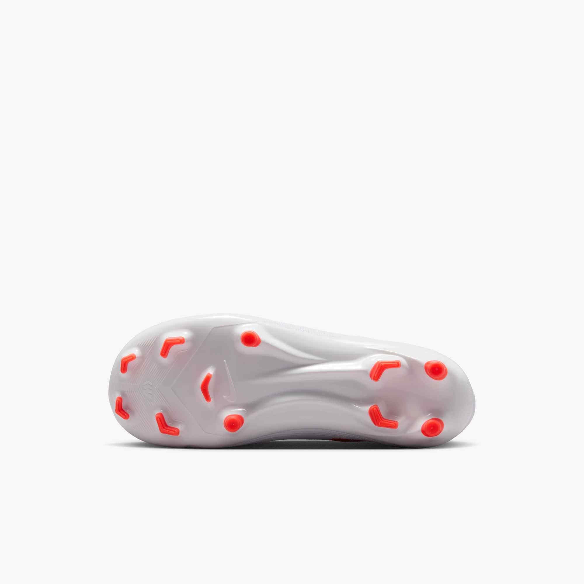 Nike Kids' Superfly 11 Academy Firm/Multi Ground Soccer Cleats - Break 'Em Pack (FA26) (Bottom)