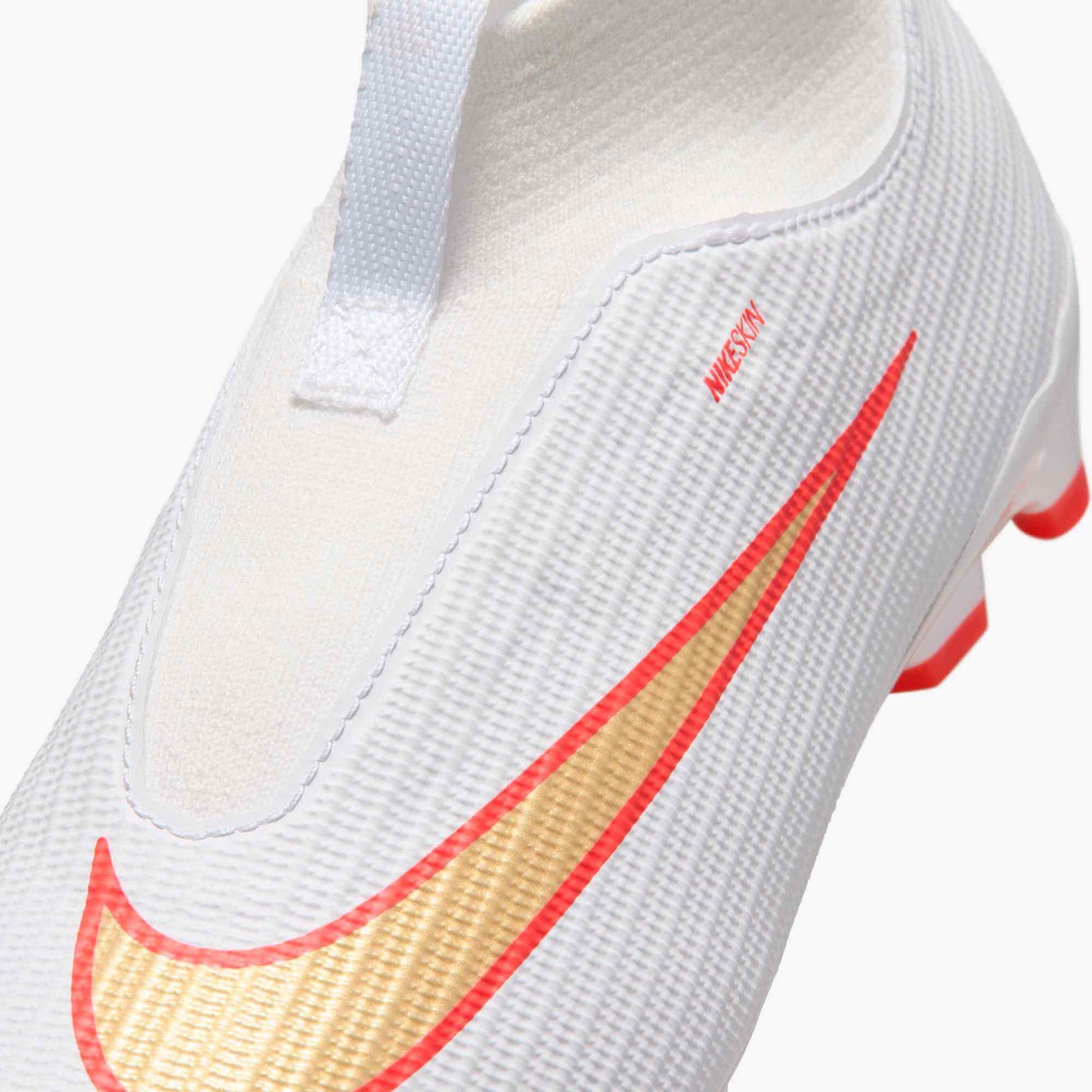 Nike Kids' Superfly 11 Academy Firm/Multi Ground Soccer Cleats - Break 'Em Pack (FA26) (Detail 2)
