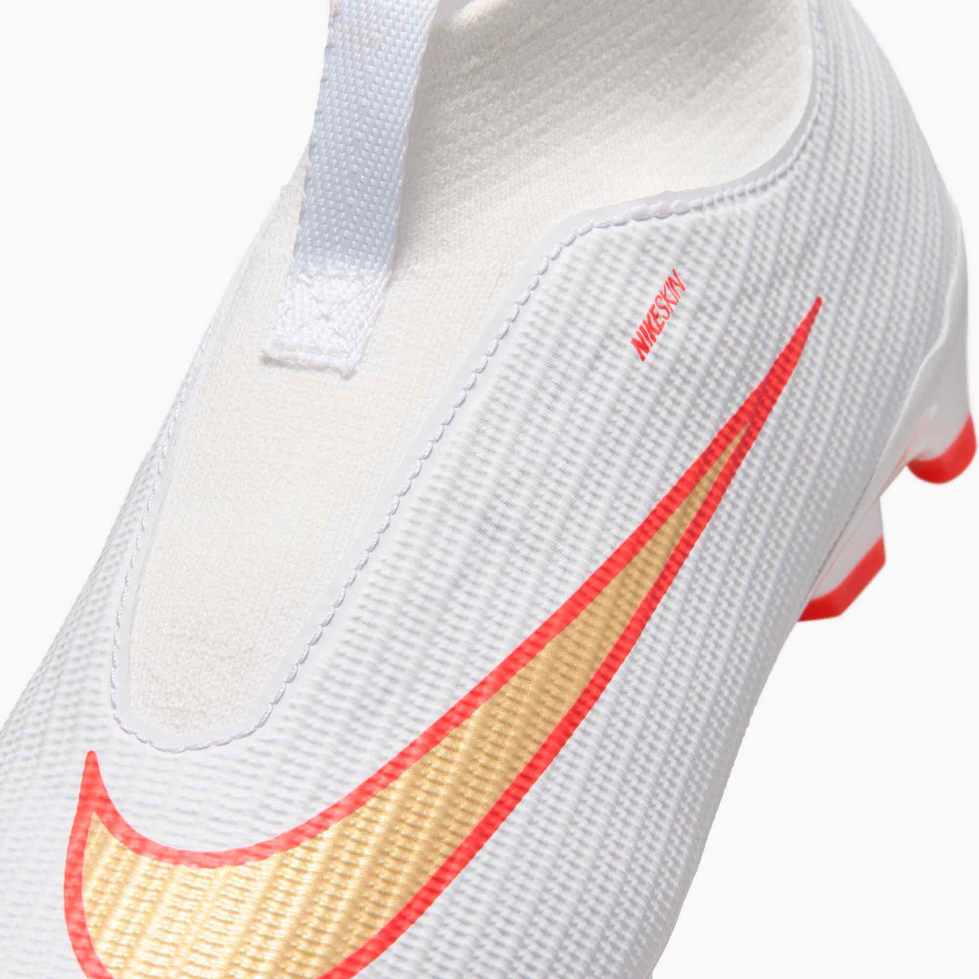 Nike Kids' Superfly 11 Academy Firm/Multi Ground Soccer Cleats - Break 'Em Pack (FA26) (Detail 2)