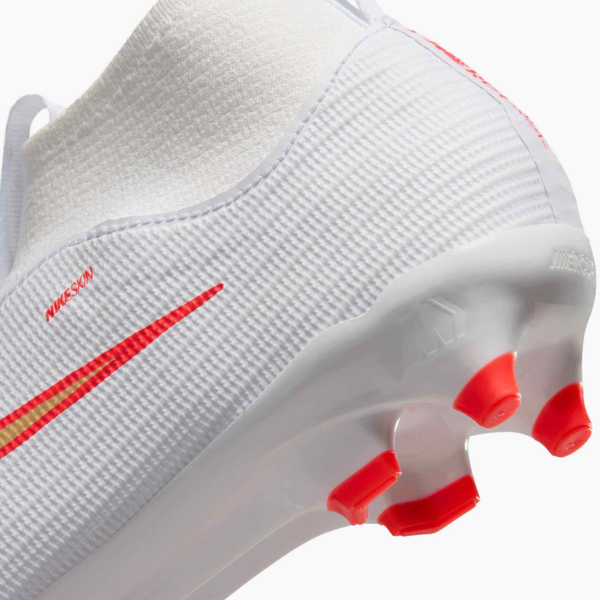 Nike Kids' Superfly 11 Academy Firm/Multi Ground Soccer Cleats - Break 'Em Pack (FA26) (Detail 3)