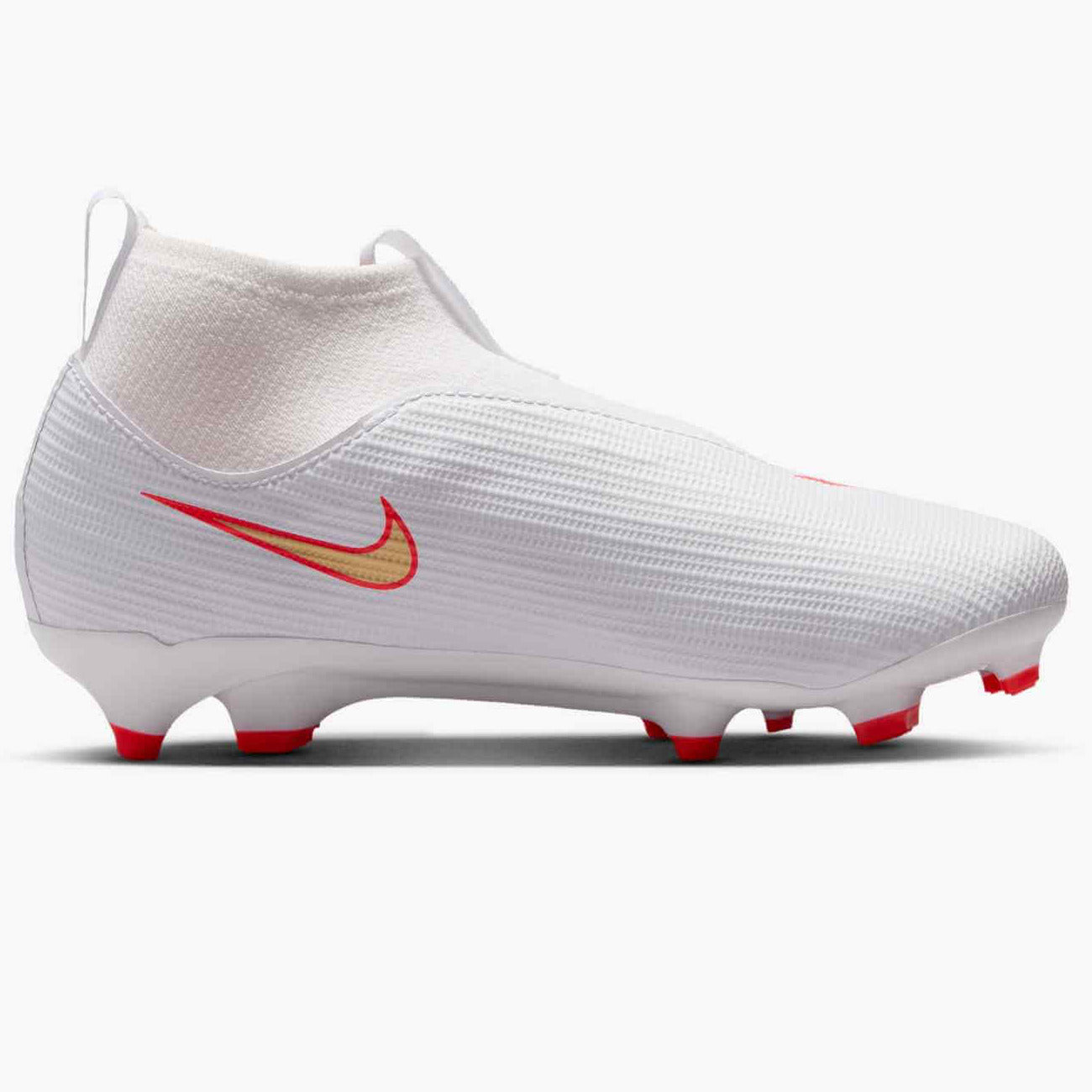 Nike Kids' Superfly 11 Academy Firm/Multi Ground Soccer Cleats - Break 'Em Pack (FA26) (Side 2)