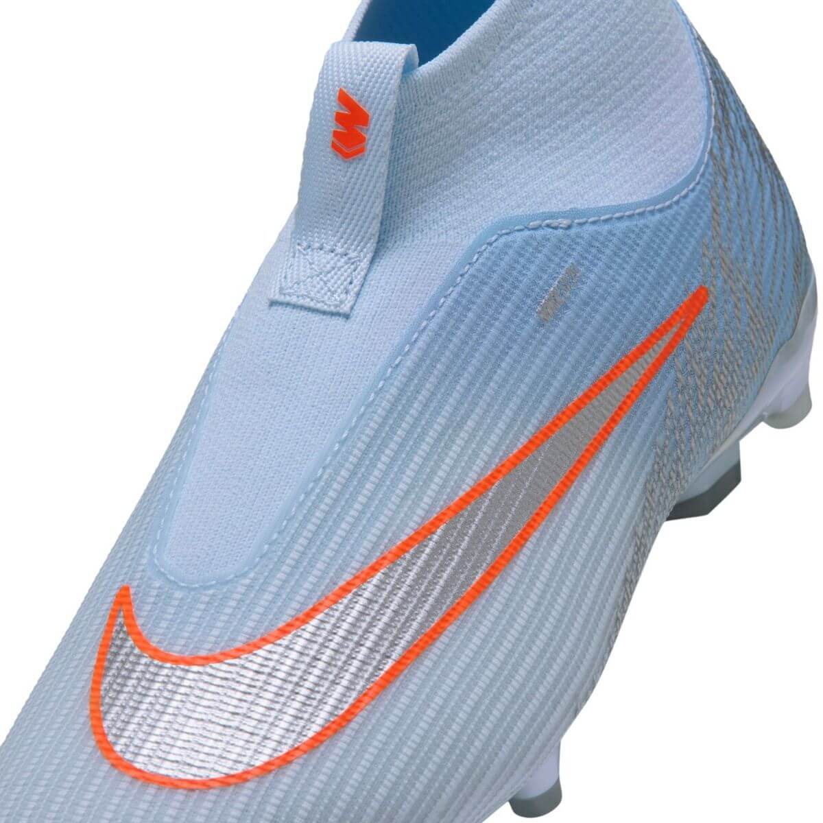 Nike Kids' Superfly 11 Academy NU4 Firm_Multi Ground Soccer Cleats -United Chapter 4 Pack (HO26) (Detail 2)