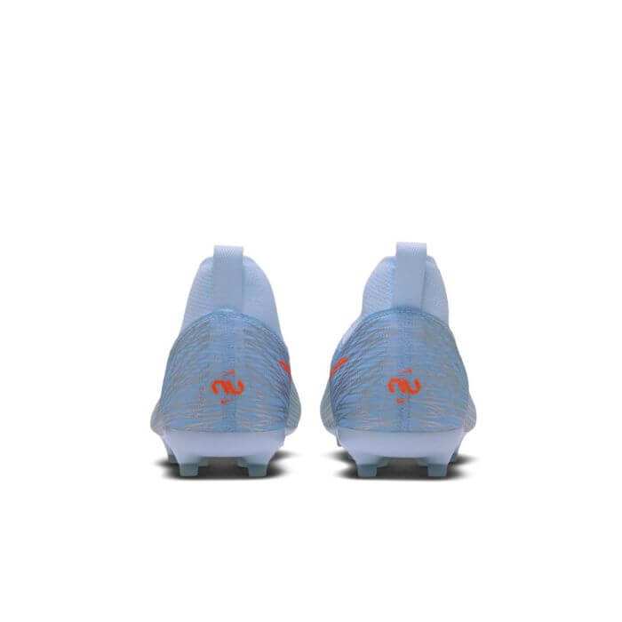 Nike Kids' Superfly 11 Academy NU4 Firm_Multi Ground Soccer Cleats -United Chapter 4 Pack (HO26) (Pair - Back)
