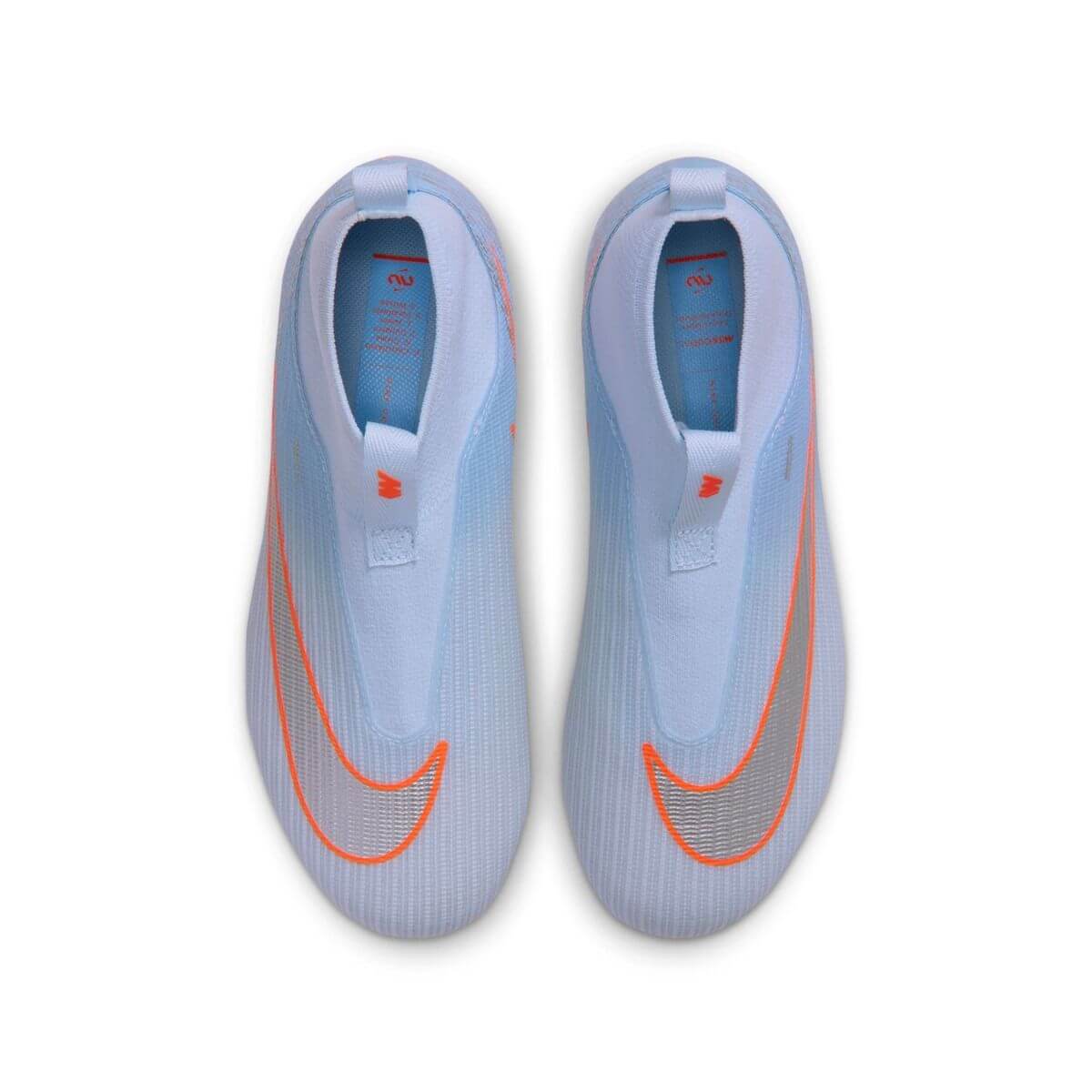 Nike Kids' Superfly 11 Academy NU4 Firm_Multi Ground Soccer Cleats -United Chapter 4 Pack (HO26) (Pair - Top)