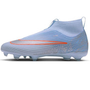 Nike Kids' Superfly 11 Academy NU4 Firm_Multi Ground Soccer Cleats -United Chapter 4 Pack (HO26) (Side 1)