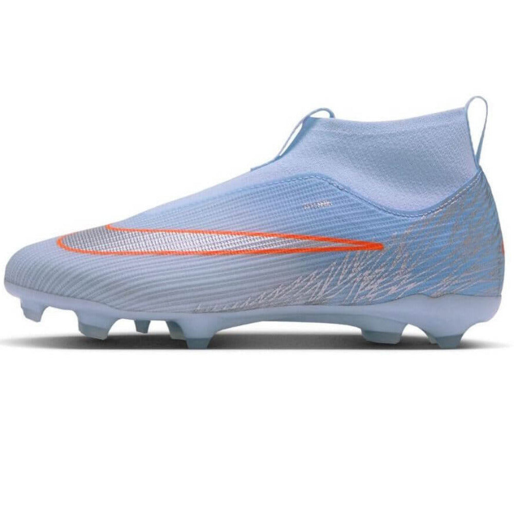 Nike Kids' Superfly 11 Academy NU4 Firm_Multi Ground Soccer Cleats -United Chapter 4 Pack (HO26) (Side 1)