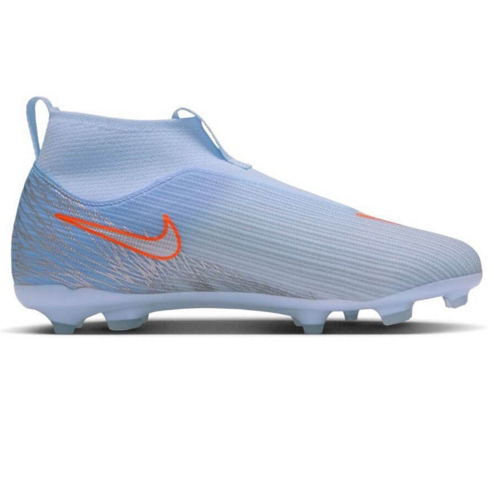 Nike Kids' Superfly 11 Academy NU4 Firm_Multi Ground Soccer Cleats -United Chapter 4 Pack (HO26) (Side 2)
