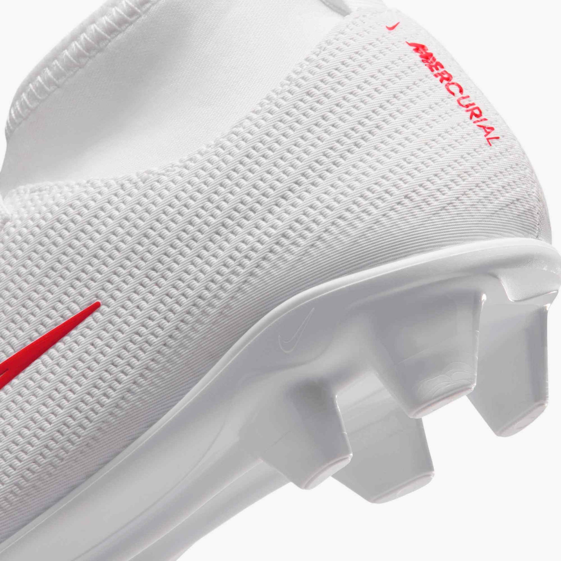 Nike Kids' Superfly 11 Club Firm/Multi Ground Soccer Cleats - Break 'Em Pack (FA26) (Detail 3)