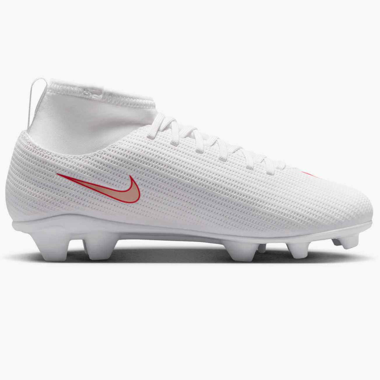 Nike Kids' Superfly 11 Club Firm/Multi Ground Soccer Cleats - Break 'Em Pack (FA26) (Side 2)