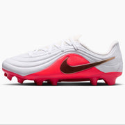 Nike Kids' Tiempo Maestro Academy Firm/Multi Ground Soccer Cleats - Break 'Em Pack (FA26) (Side 1)