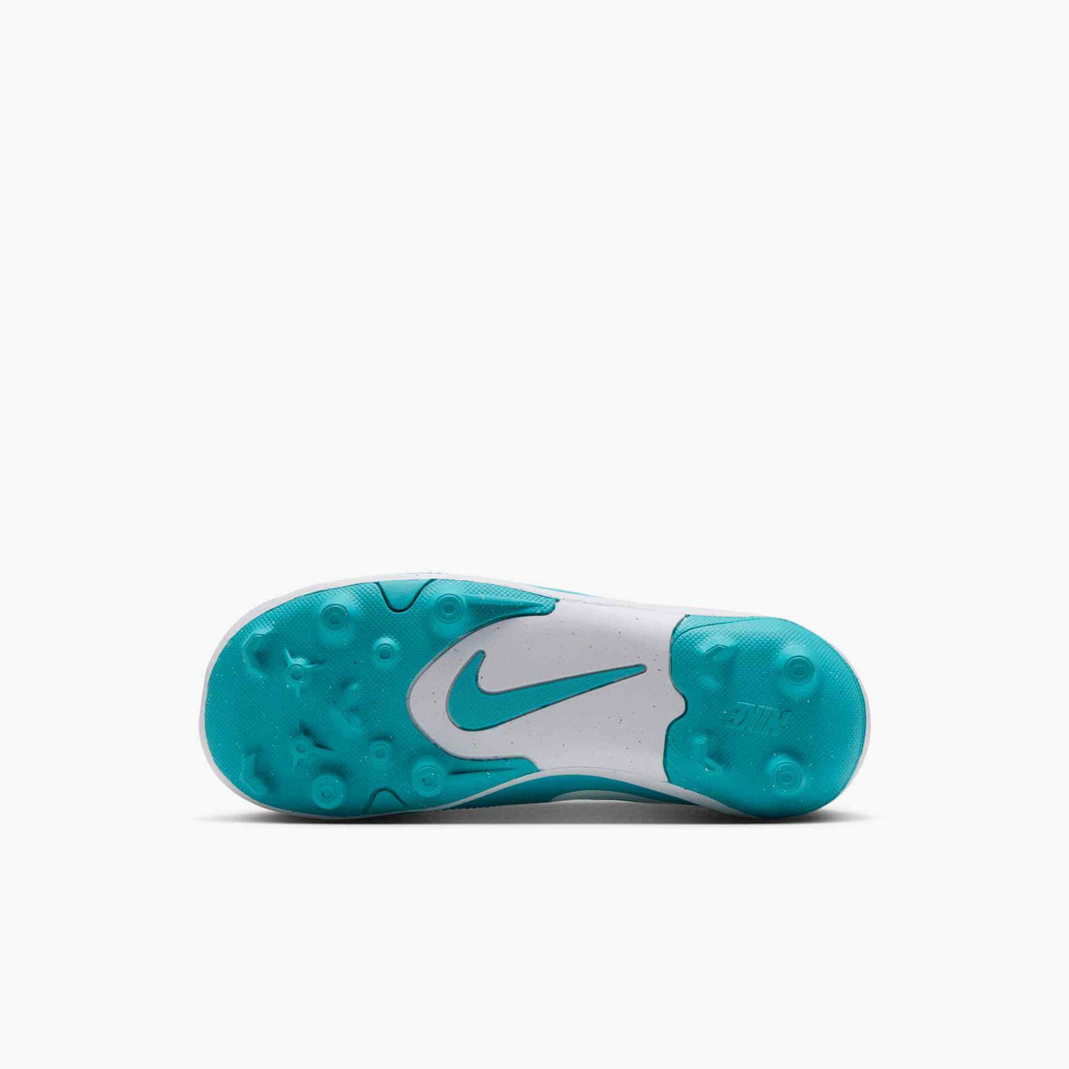 Nike Kids' Tiempo Maestro Flex PS Firm-Multi Ground Soccer Cleats - Bright Lights Pack (HO26) (Bottom)