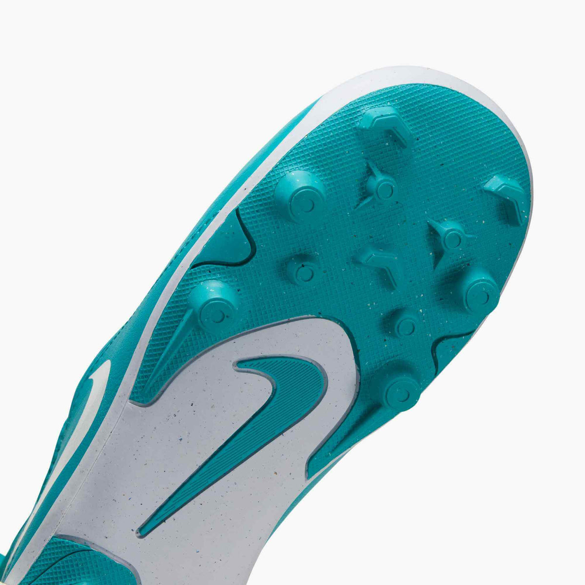 Nike Kids' Tiempo Maestro Flex PS Firm-Multi Ground Soccer Cleats - Bright Lights Pack (HO26) (Detail 1)