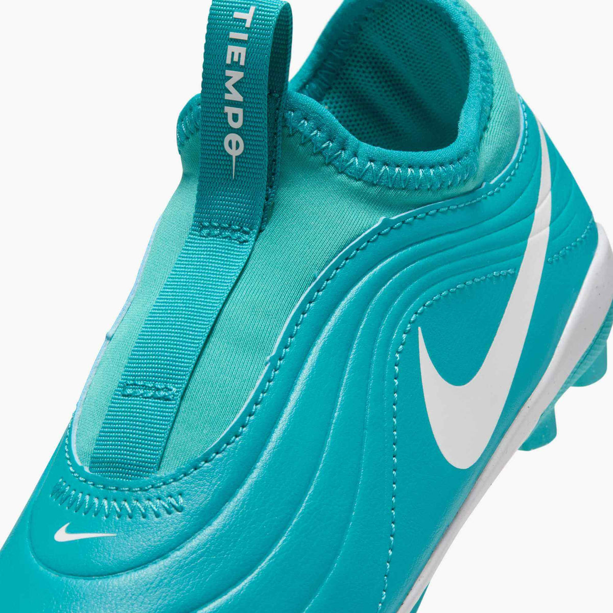 Nike Kids' Tiempo Maestro Flex PS Firm-Multi Ground Soccer Cleats - Bright Lights Pack (HO26) (Detail 2)