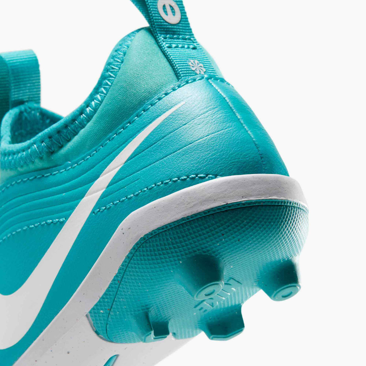Nike Kids' Tiempo Maestro Flex PS Firm-Multi Ground Soccer Cleats - Bright Lights Pack (HO26) (Detail 3)