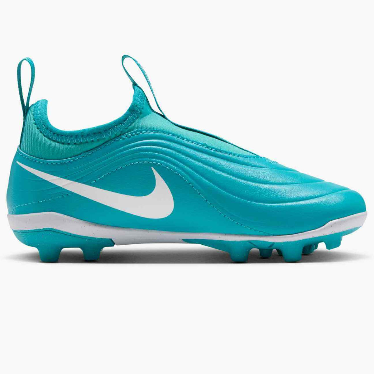 Nike Kids' Tiempo Maestro Flex PS Firm-Multi Ground Soccer Cleats - Bright Lights Pack (HO26) (Side 2)