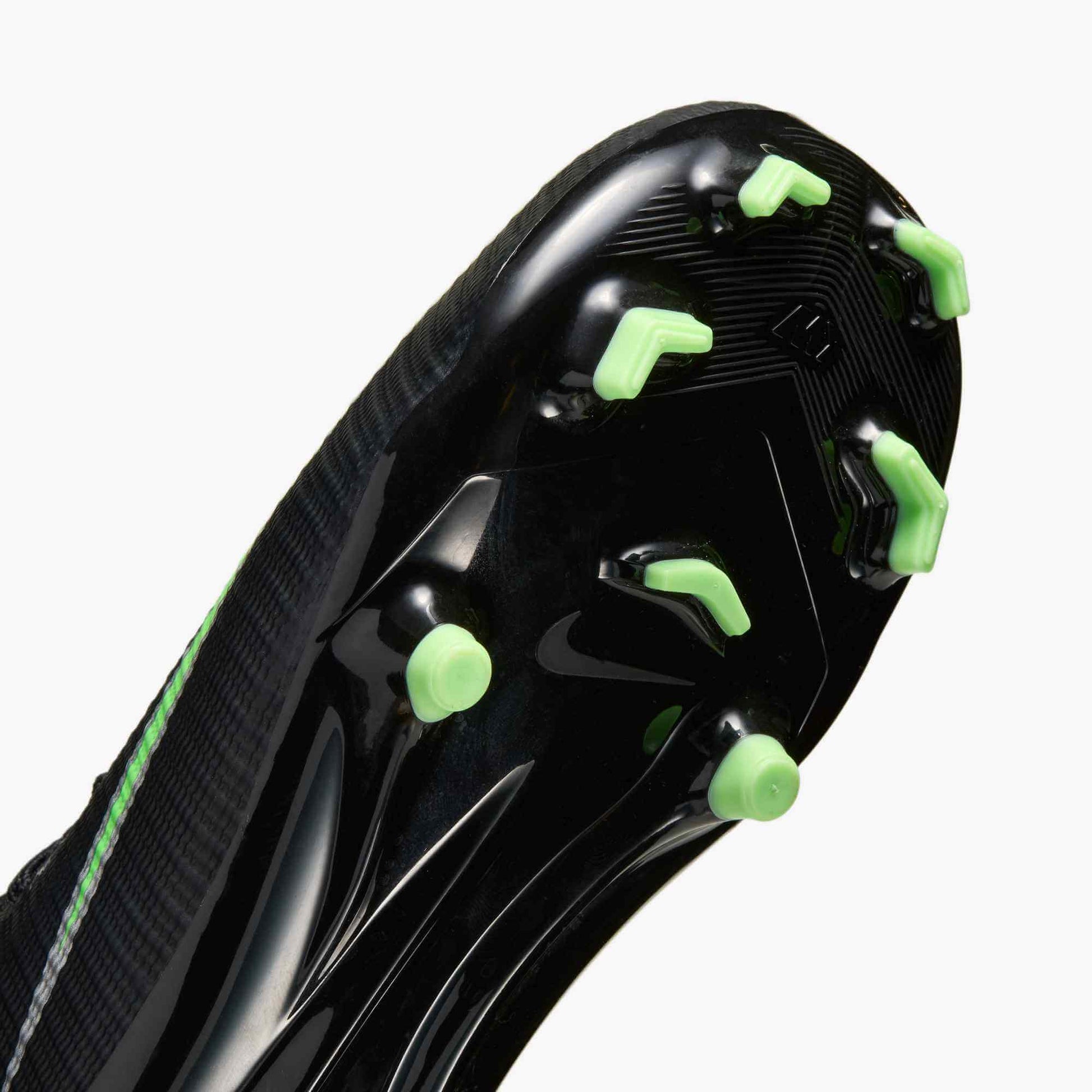 Nike Kids' Vapor 17 Academy Firm/Multi Ground Soccer Cleats - Shadow Pack (FA26) (Detail 1)