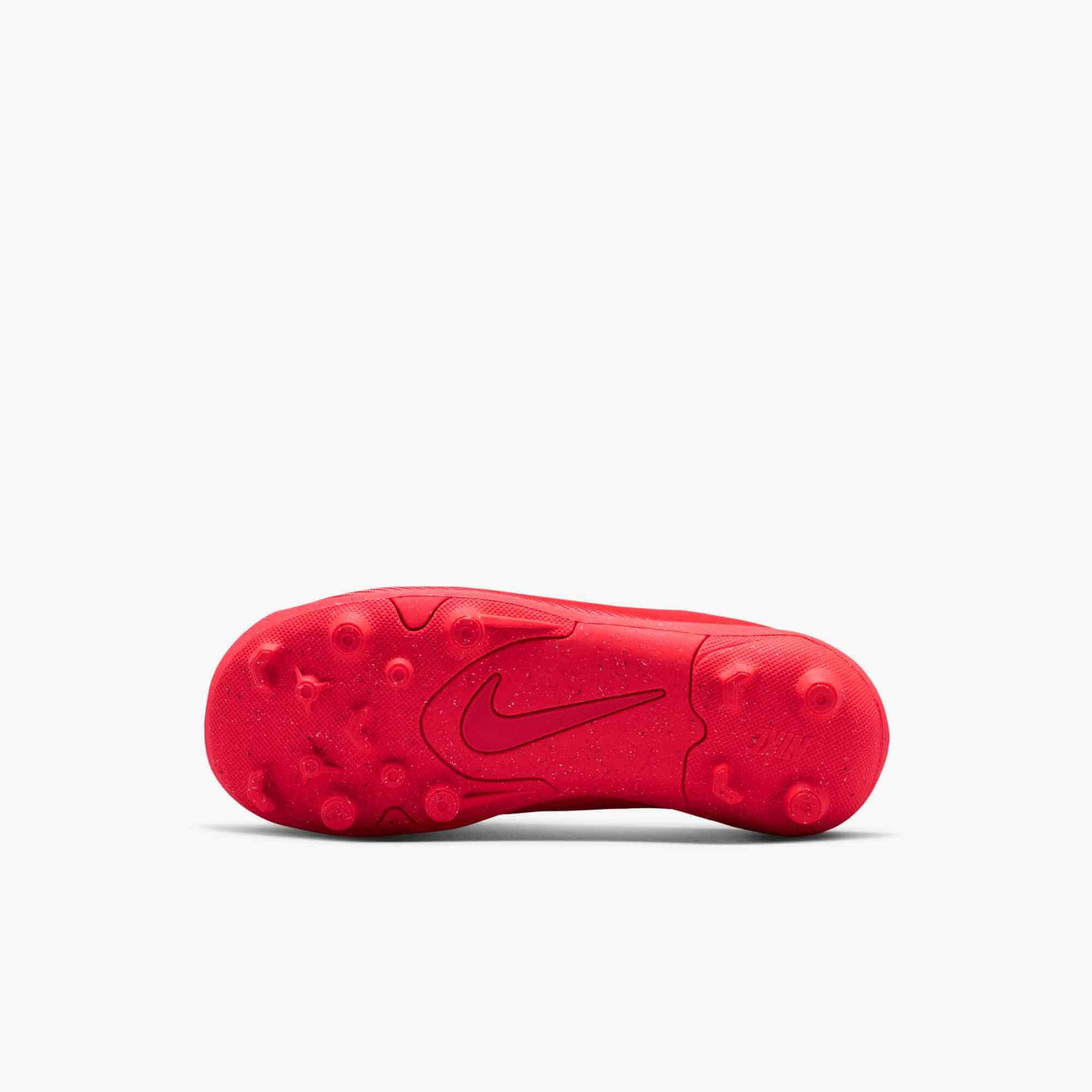 Nike Kids' Vapor 17 Club Flex PS Firm/Multi Ground Soccer Cleats - Break 'Em Pack (FA26) (Bottom)