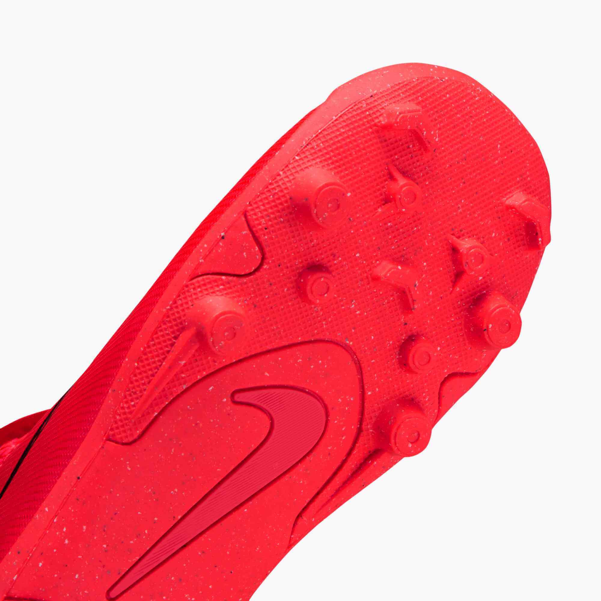 Nike Kids' Vapor 17 Club Flex PS Firm/Multi Ground Soccer Cleats - Break 'Em Pack (FA26) (Detail 1)