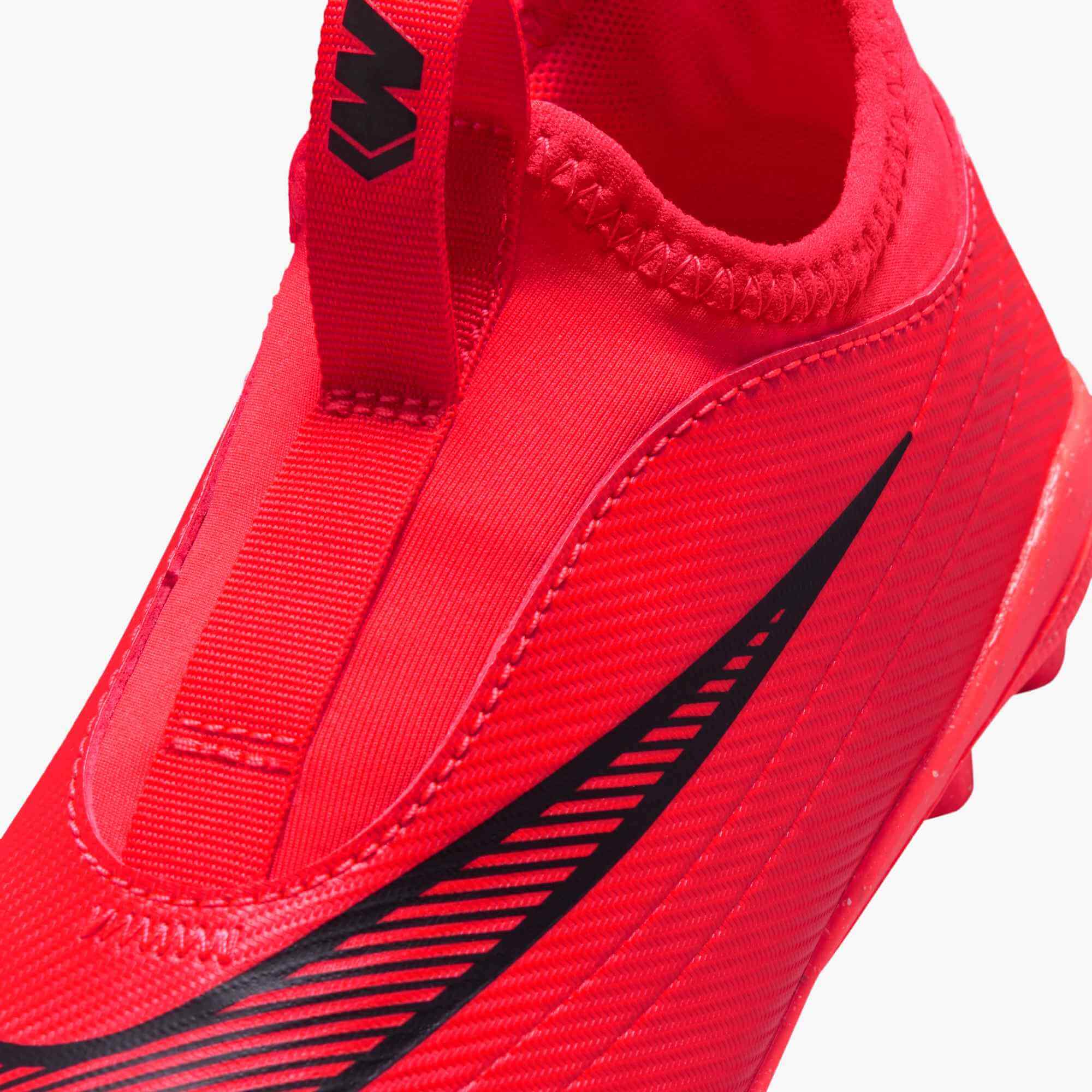 Nike Kids' Vapor 17 Club Flex PS Firm/Multi Ground Soccer Cleats - Break 'Em Pack (FA26) (Detail 2)