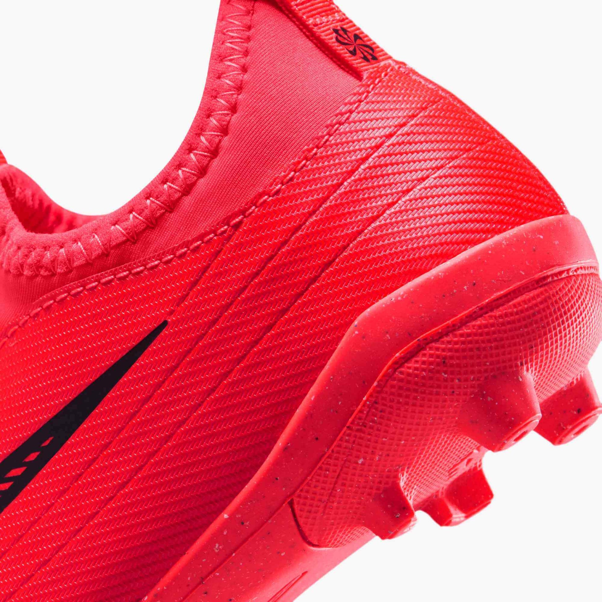 Nike Kids' Vapor 17 Club Flex PS Firm/Multi Ground Soccer Cleats - Break 'Em Pack (FA26) (Detail 3)