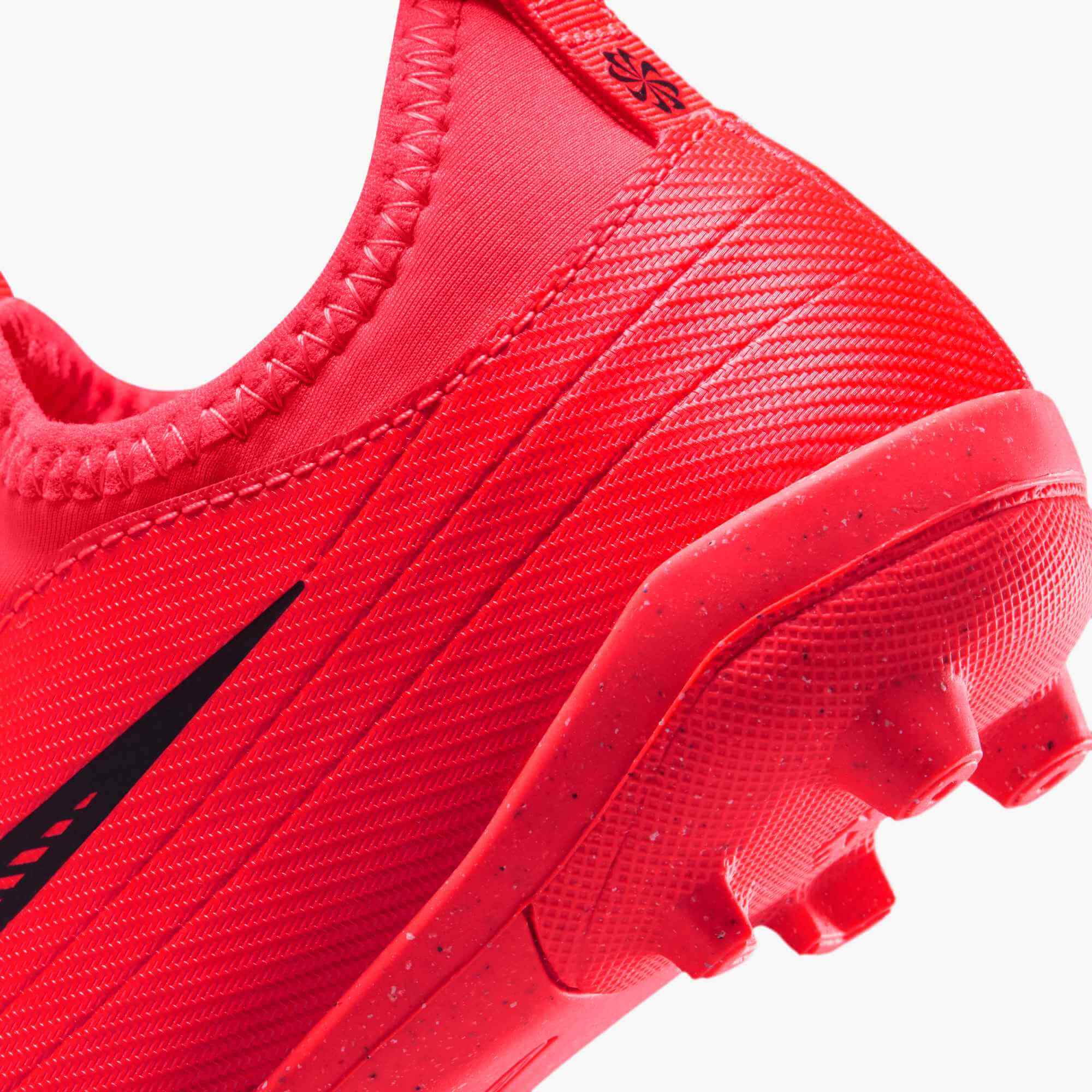 Nike Kids' Vapor 17 Club Flex PS Firm/Multi Ground Soccer Cleats - Break 'Em Pack (FA26) (Detail 3)