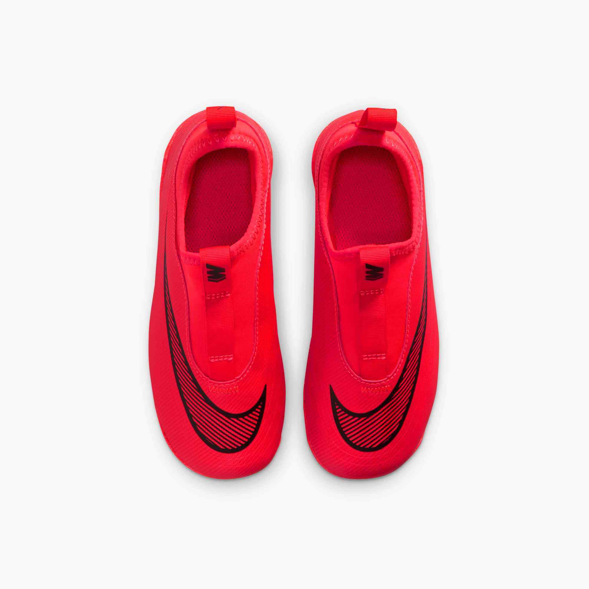 Nike Kids' Vapor 17 Club Flex PS Firm/Multi Ground Soccer Cleats - Break 'Em Pack (FA26) (Pair - Top)