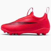 Nike Kids' Vapor 17 Club Flex PS Firm/Multi Ground Soccer Cleats - Break 'Em Pack (FA26) (Side 1)