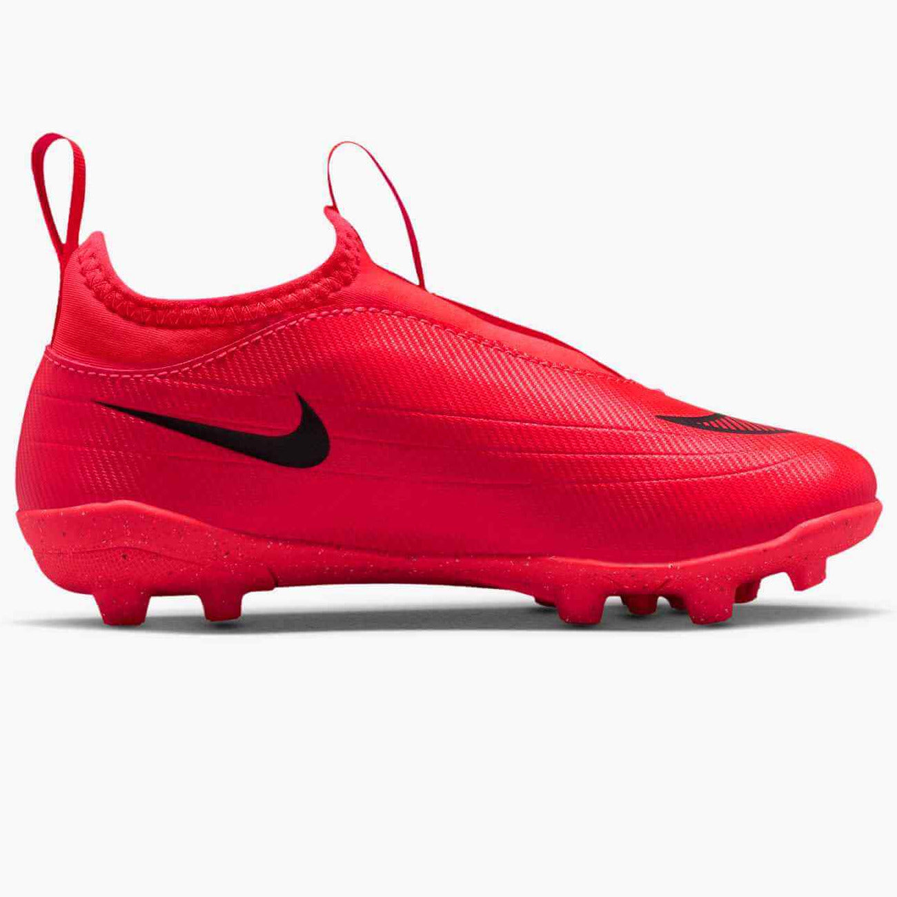 Nike Kids' Vapor 17 Club Flex PS Firm/Multi Ground Soccer Cleats - Break 'Em Pack (FA26) (Side 2)