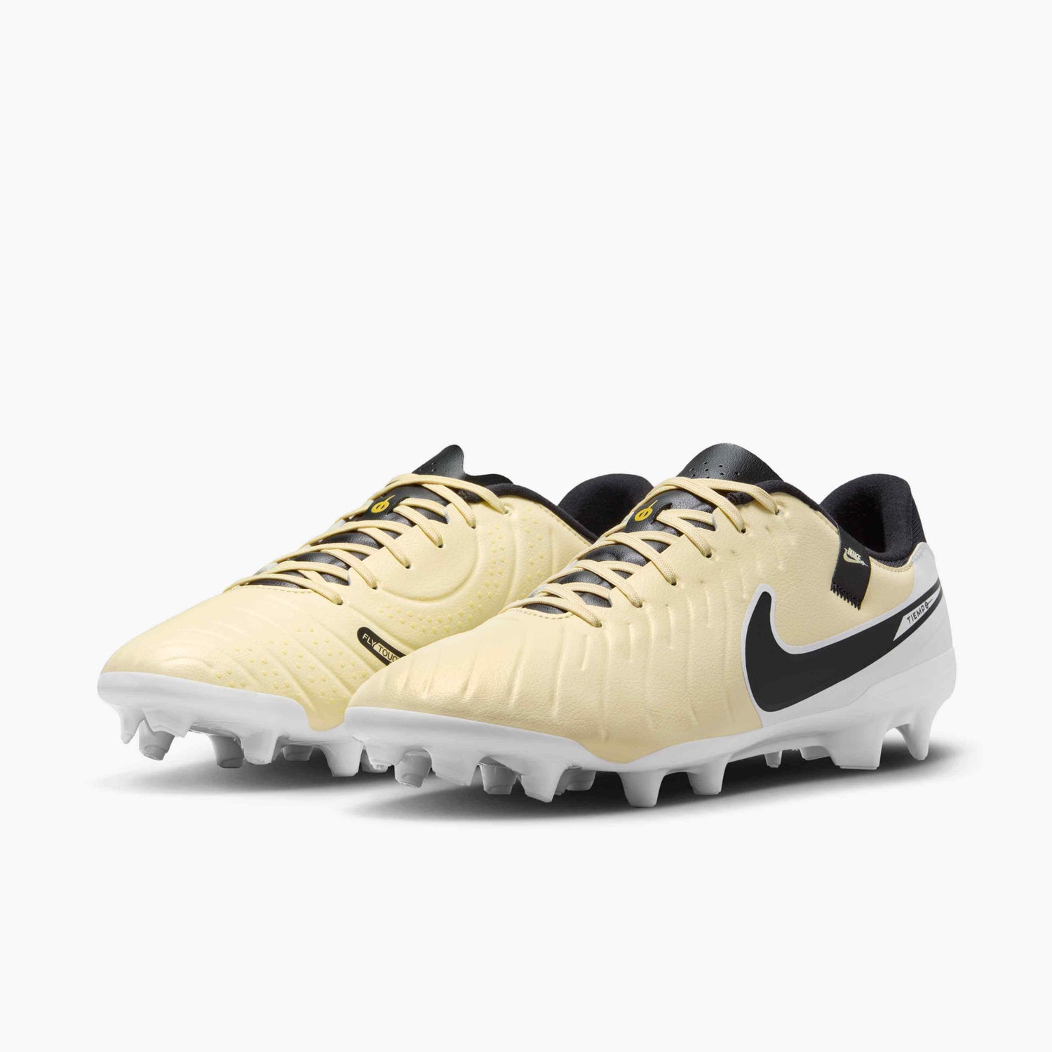 Nike Legend 10 Academy FG-MG - Mad Ready Pack (SP24) (Pair - Lateral)