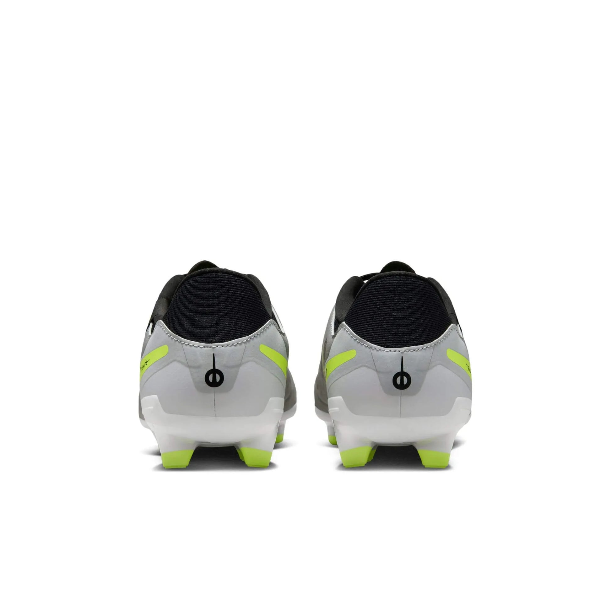 Nike Legend 10 Academy FG/MG - Mad Voltage Pack (HO24) (Pair - Back)