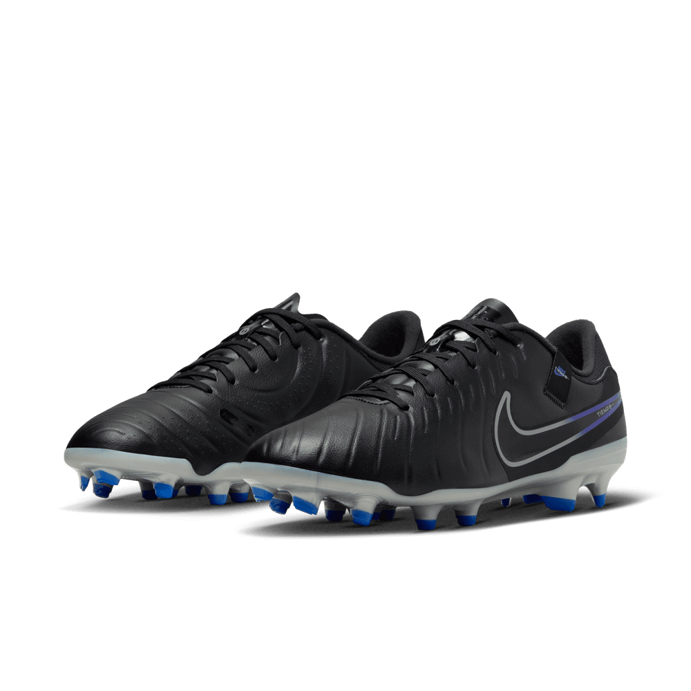 Nike Legend 10 Academy FG-MG - Shadow Pack (FA23) (Pair - Lateral)