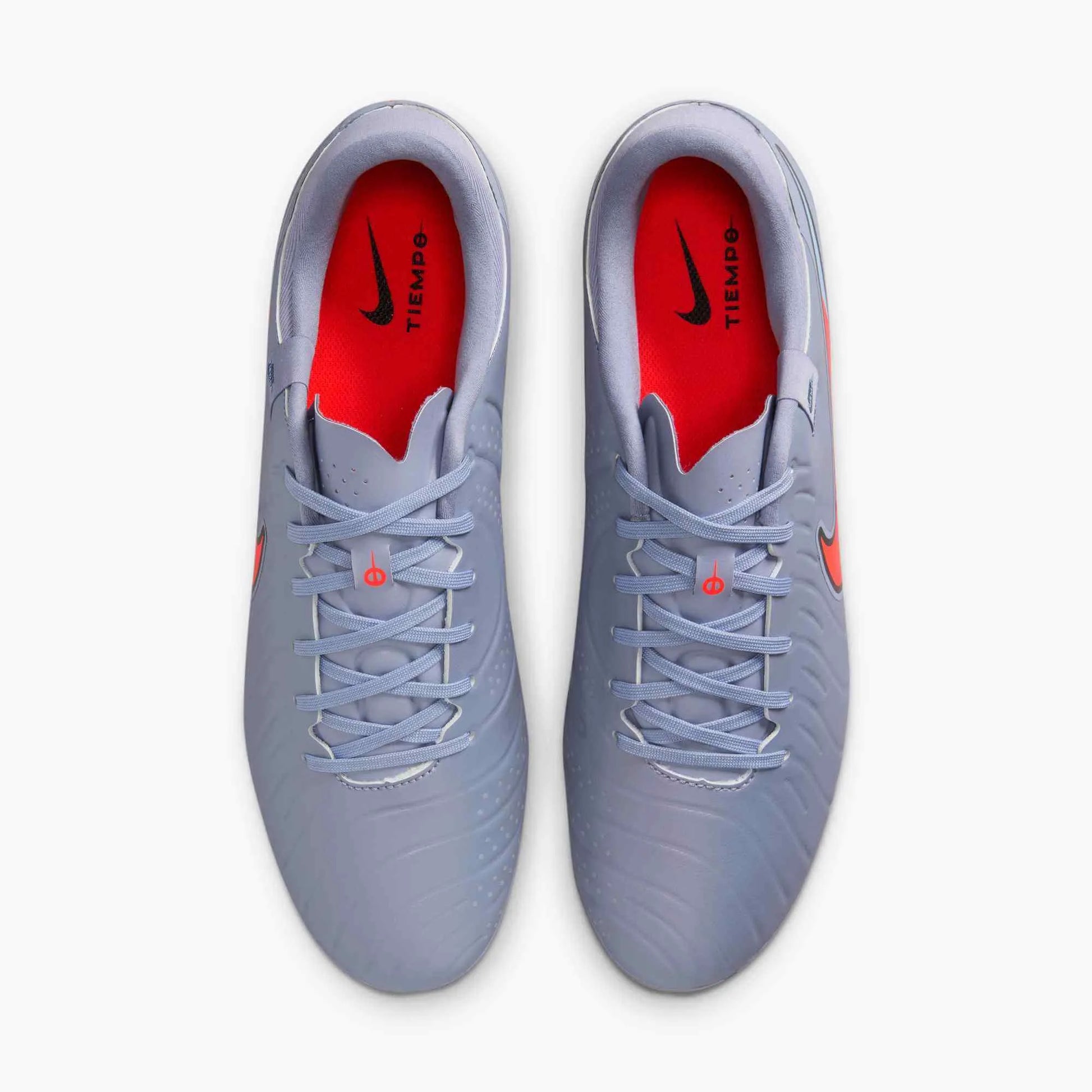 Nike Legend 10 Academy Firm_Multi Ground Soccer Cleats - Scary Good Pack (FA25) (Pair - Top)