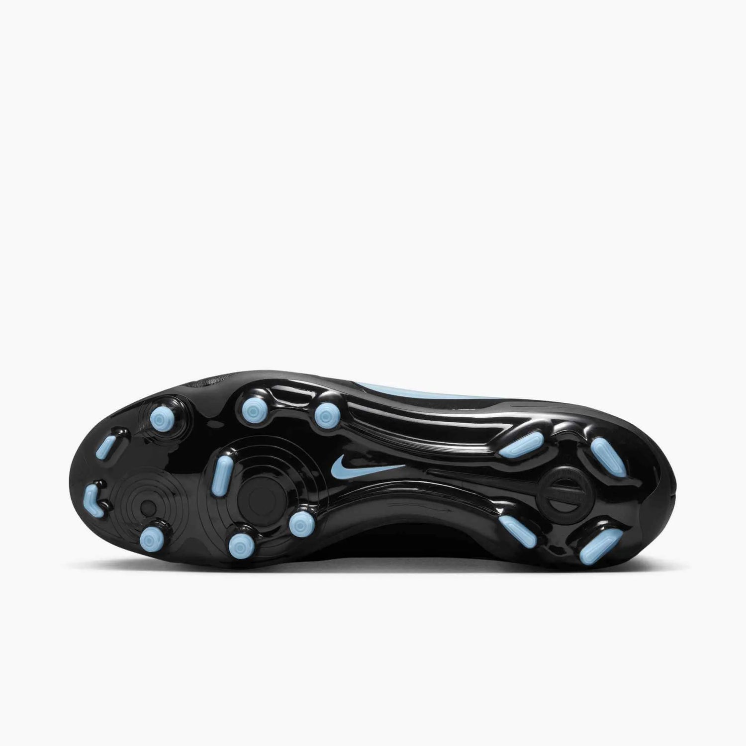 Nike Legend 10 Academy Firm_Multi Ground Soccer Cleats - Shadow Pack (FA25) (Bottom)