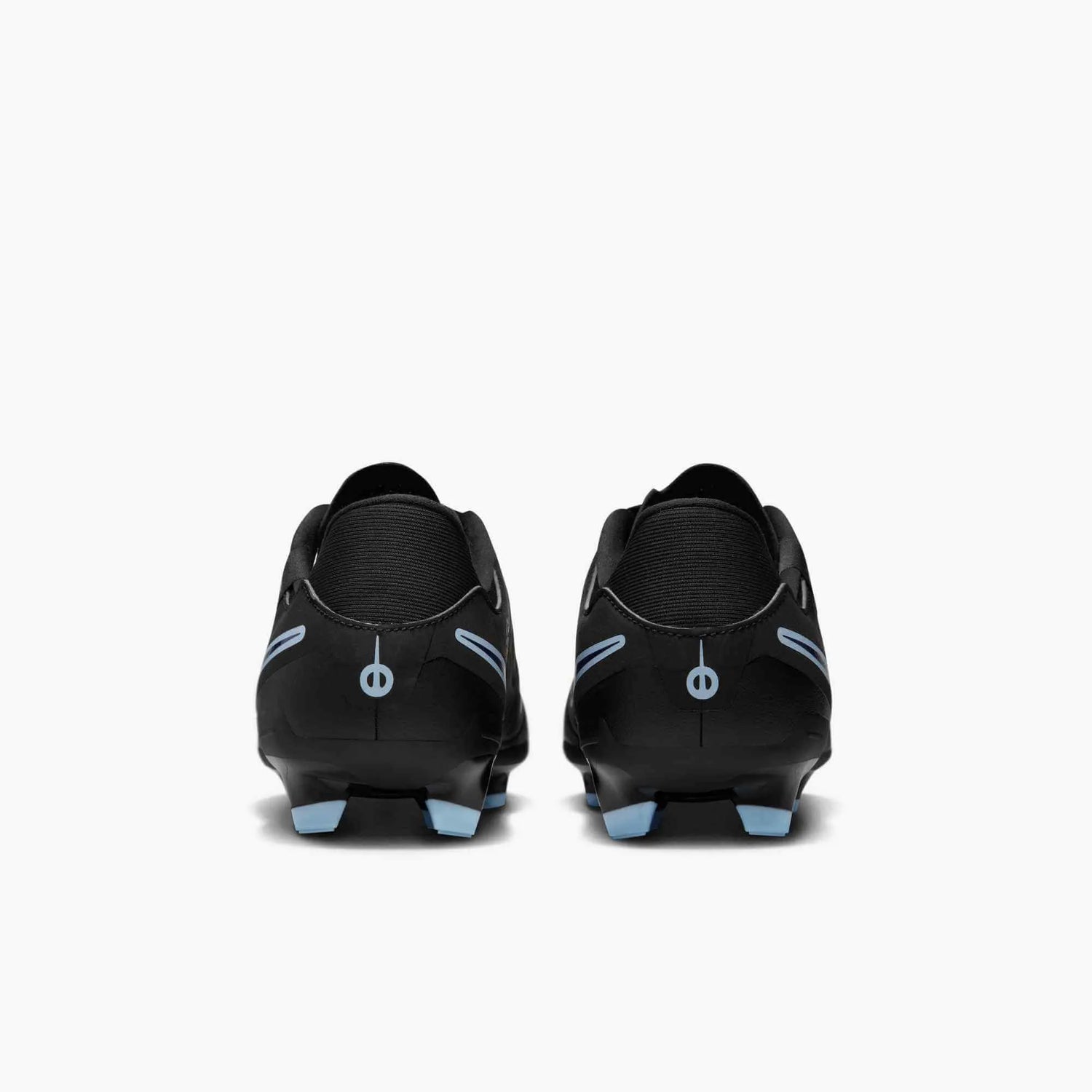 Nike Legend 10 Academy Firm_Multi Ground Soccer Cleats - Shadow Pack (FA25) (Pair - Back)