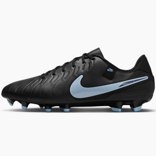 Nike Legend 10 Academy Firm_Multi Ground Soccer Cleats - Shadow Pack (FA25) (Side 1)