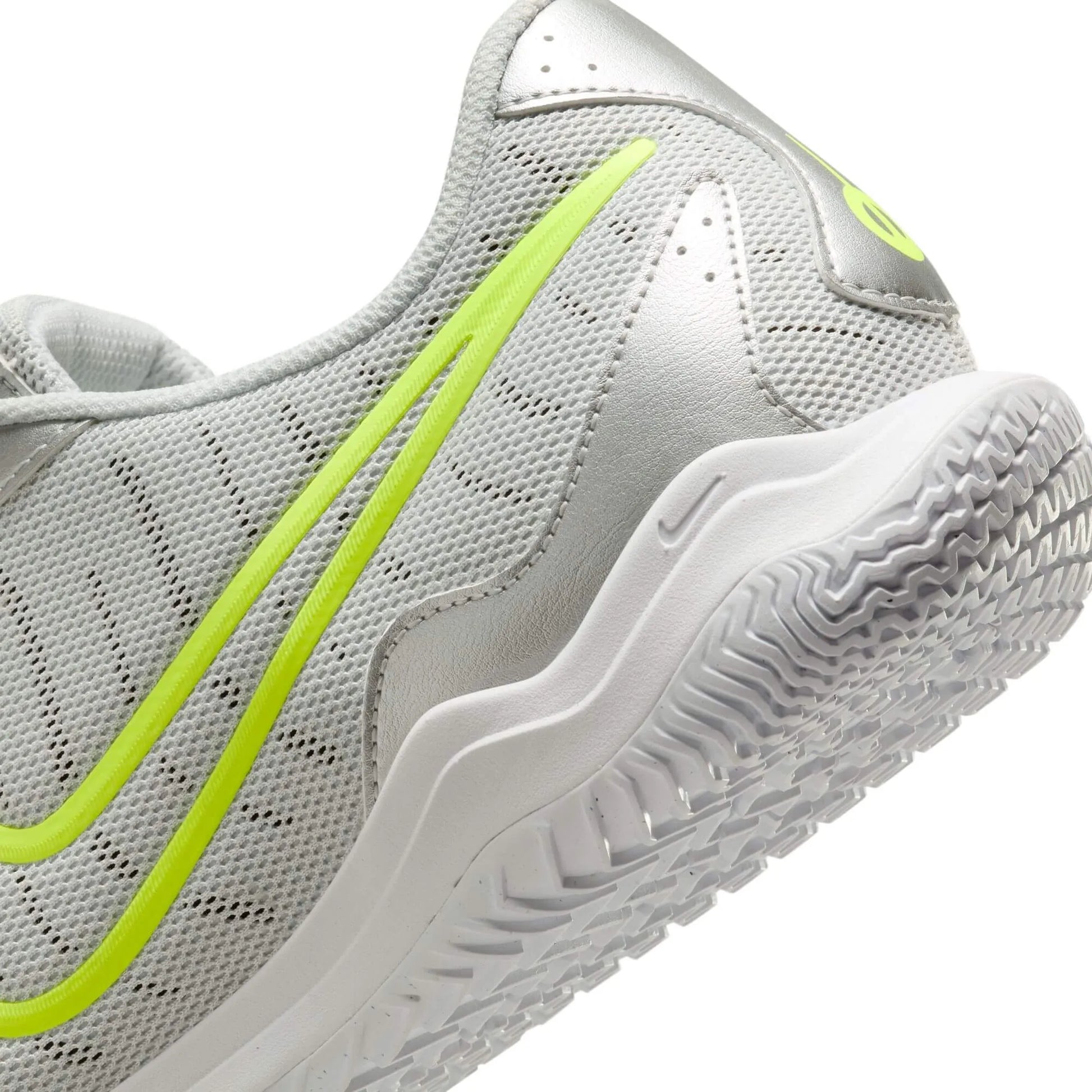 Nike Legend 10 Academy Indoor - Mad Voltage Pack (HO24) (Detail 2)
