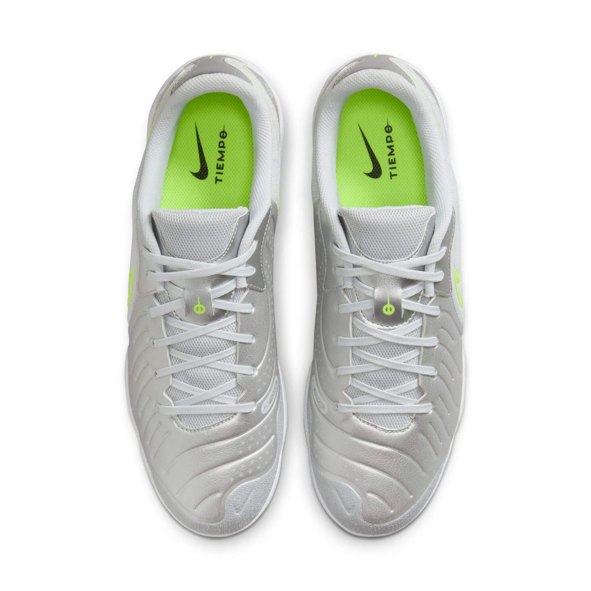 Nike Legend 10 Academy Indoor - Mad Voltage Pack (HO24) (Pair - Top)