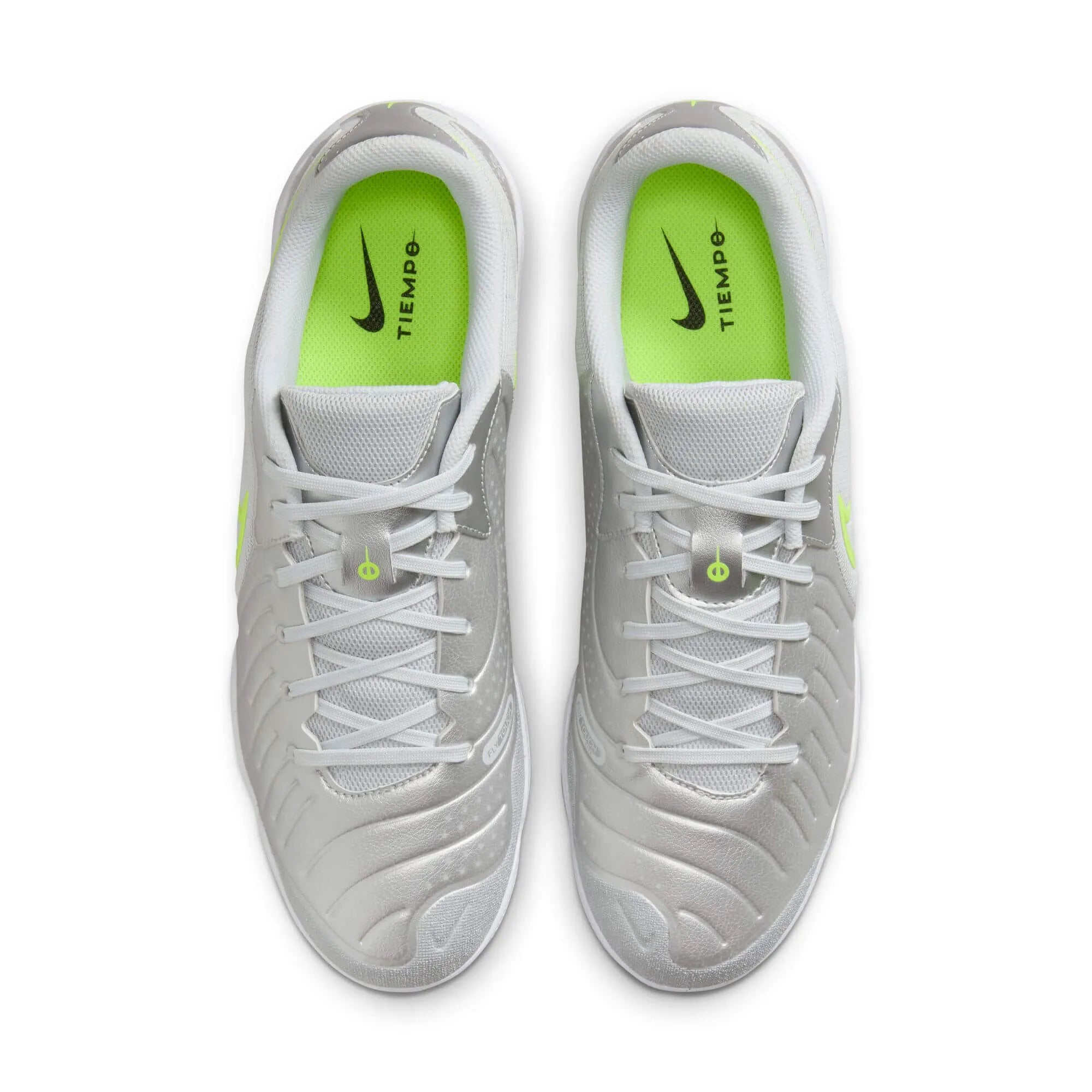 Nike Legend 10 Academy Indoor - Mad Voltage Pack (HO24) (Pair - Top)