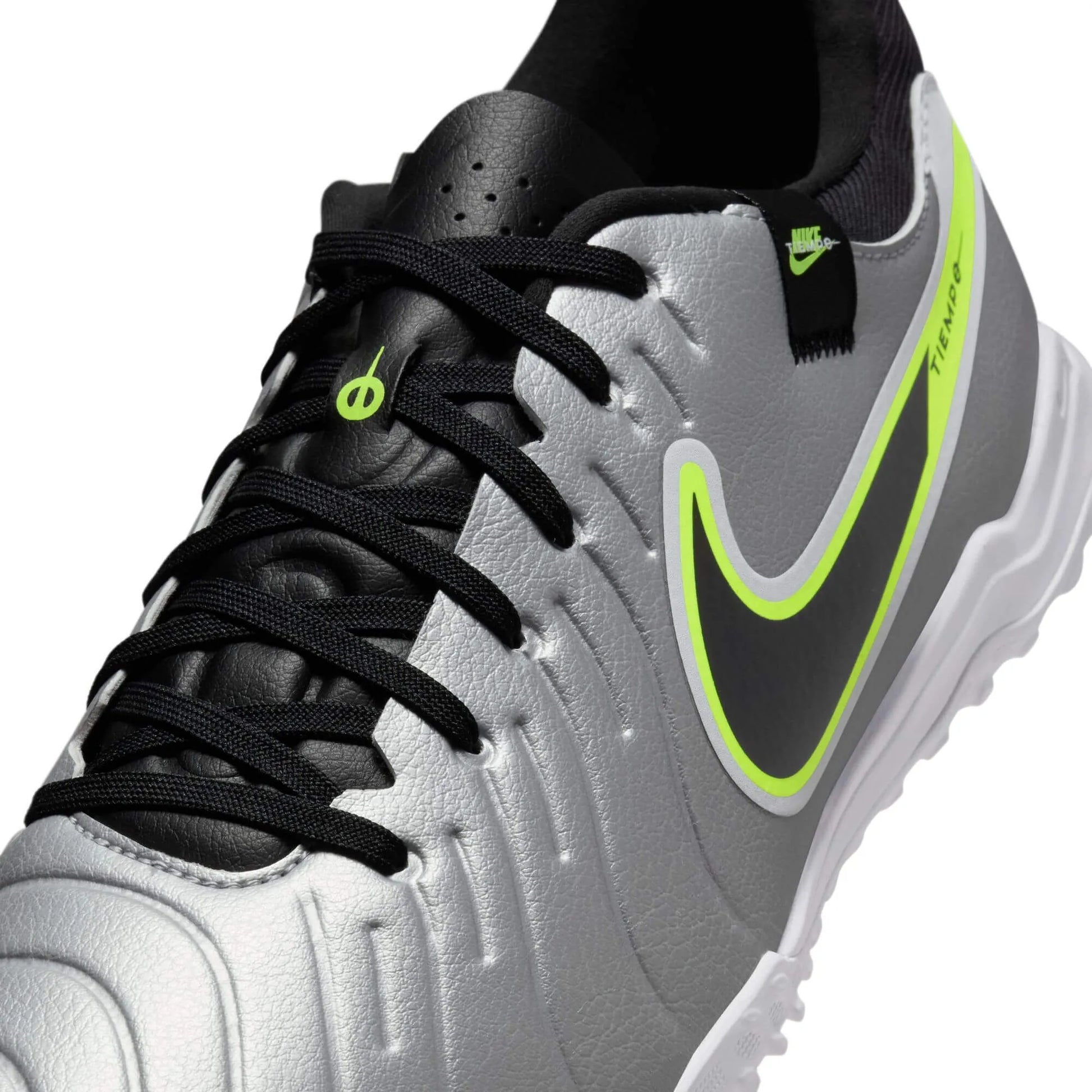 Nike Legend 10 Academy Turf - Mad Voltage Pack (HO24) (Detail 1)
