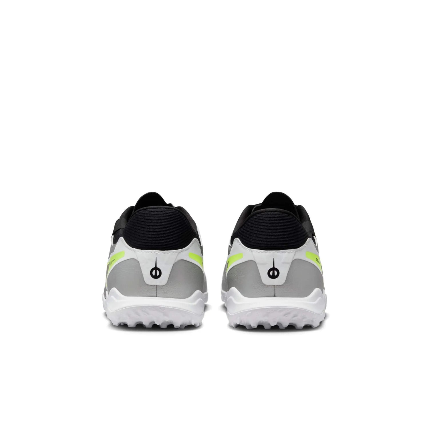 Nike Legend 10 Academy Turf - Mad Voltage Pack (HO24) (Pair - Back)